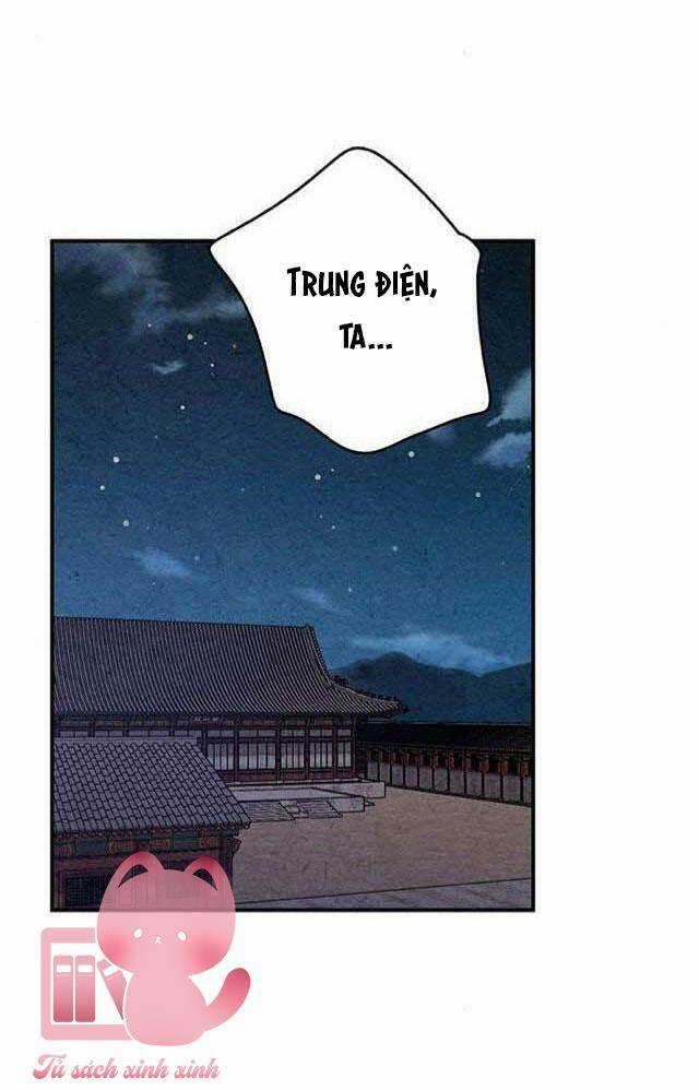 Lệnh Cấm Hôn Của Hoàng Đế Bệ Hạ Chapter 100 trang 42