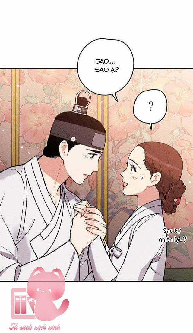 Lệnh Cấm Hôn Của Hoàng Đế Bệ Hạ Chapter 100 trang 44