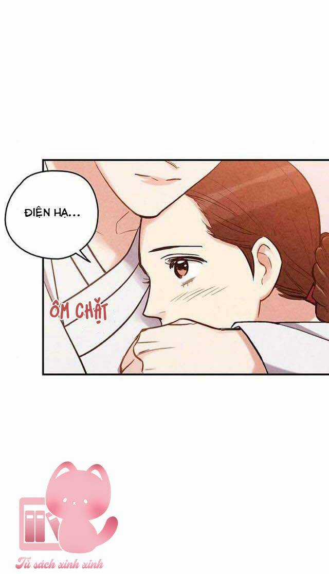 Lệnh Cấm Hôn Của Hoàng Đế Bệ Hạ Chapter 100 trang 49