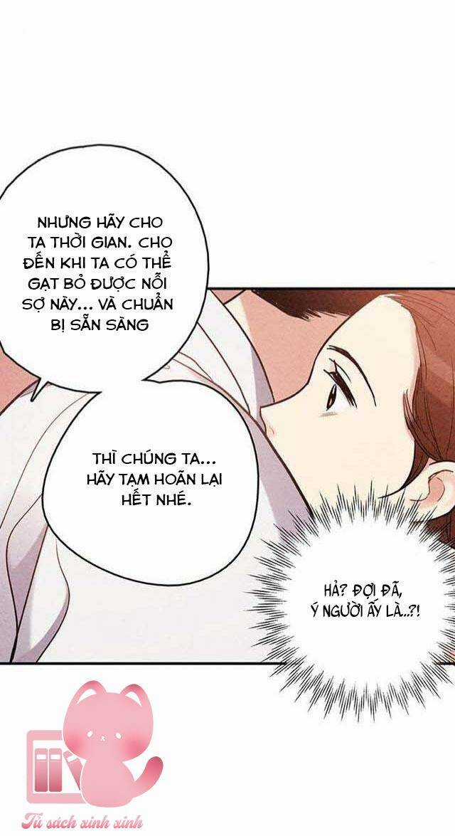 Lệnh Cấm Hôn Của Hoàng Đế Bệ Hạ Chapter 100 trang 52