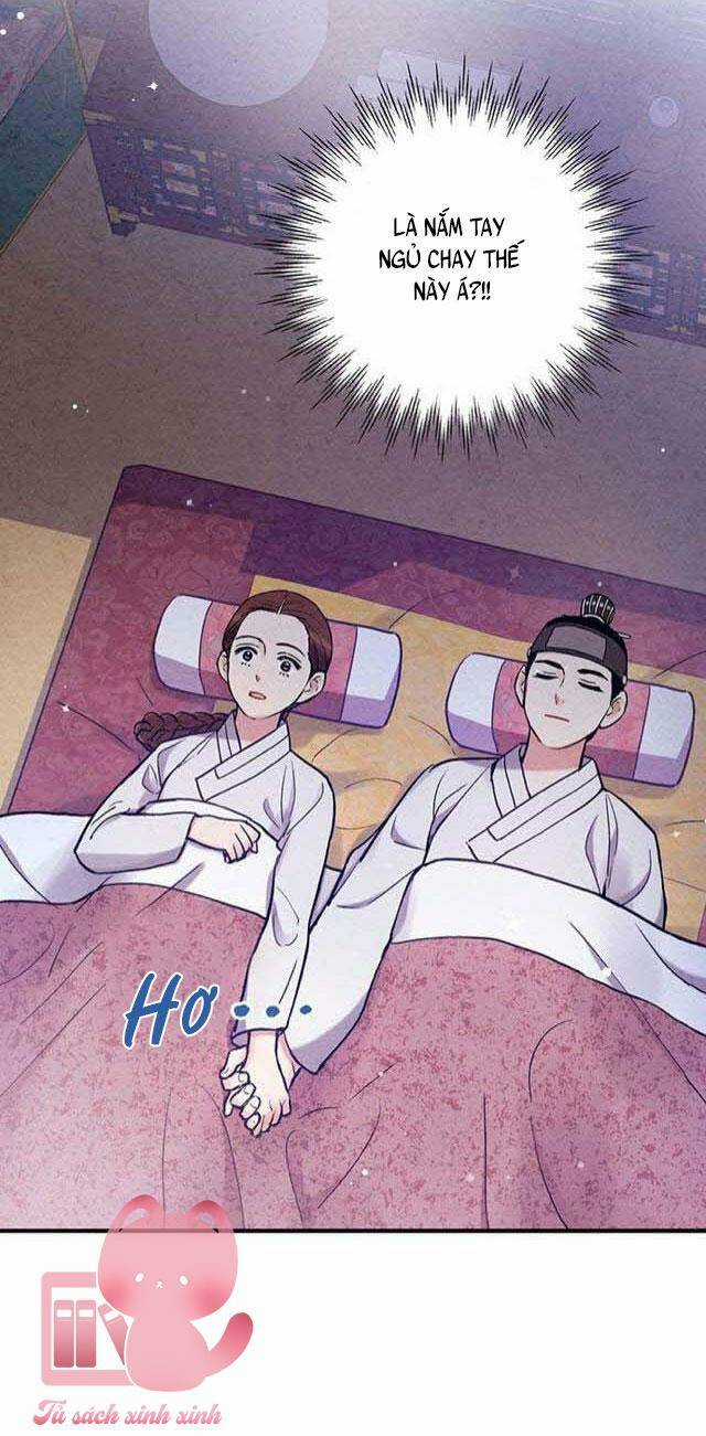 Lệnh Cấm Hôn Của Hoàng Đế Bệ Hạ Chapter 100 trang 54