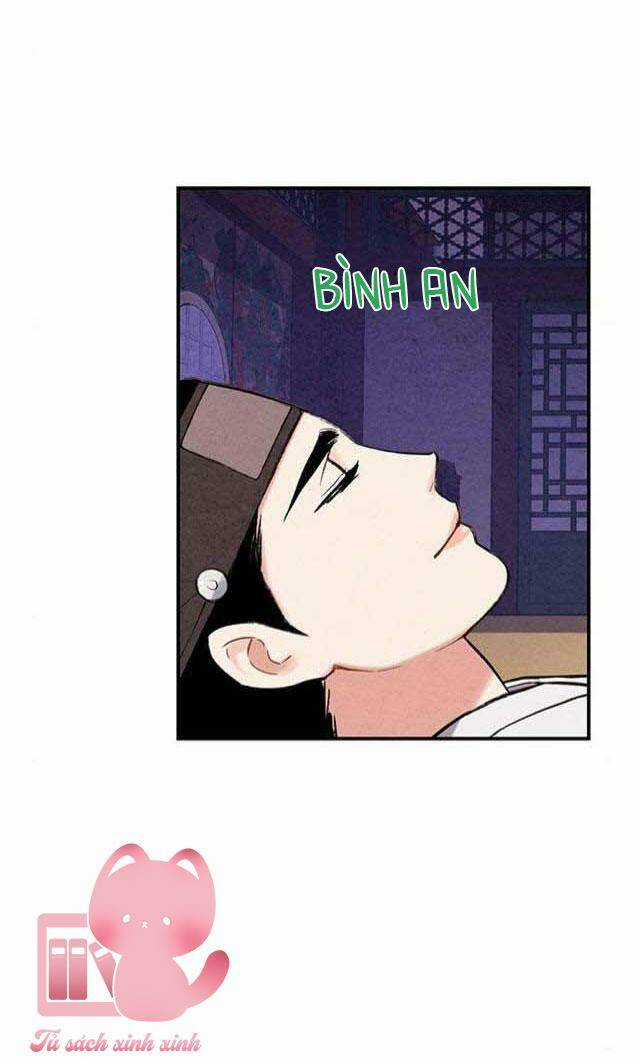 Lệnh Cấm Hôn Của Hoàng Đế Bệ Hạ Chapter 100 trang 56