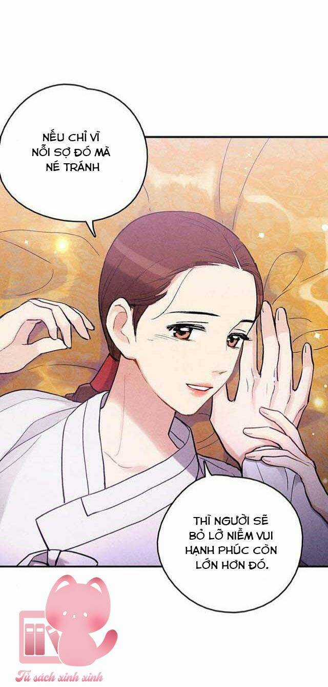 Lệnh Cấm Hôn Của Hoàng Đế Bệ Hạ Chapter 100 trang 62
