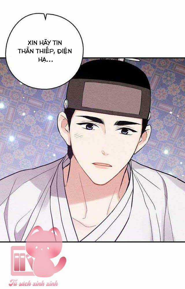 Lệnh Cấm Hôn Của Hoàng Đế Bệ Hạ Chapter 100 trang 63