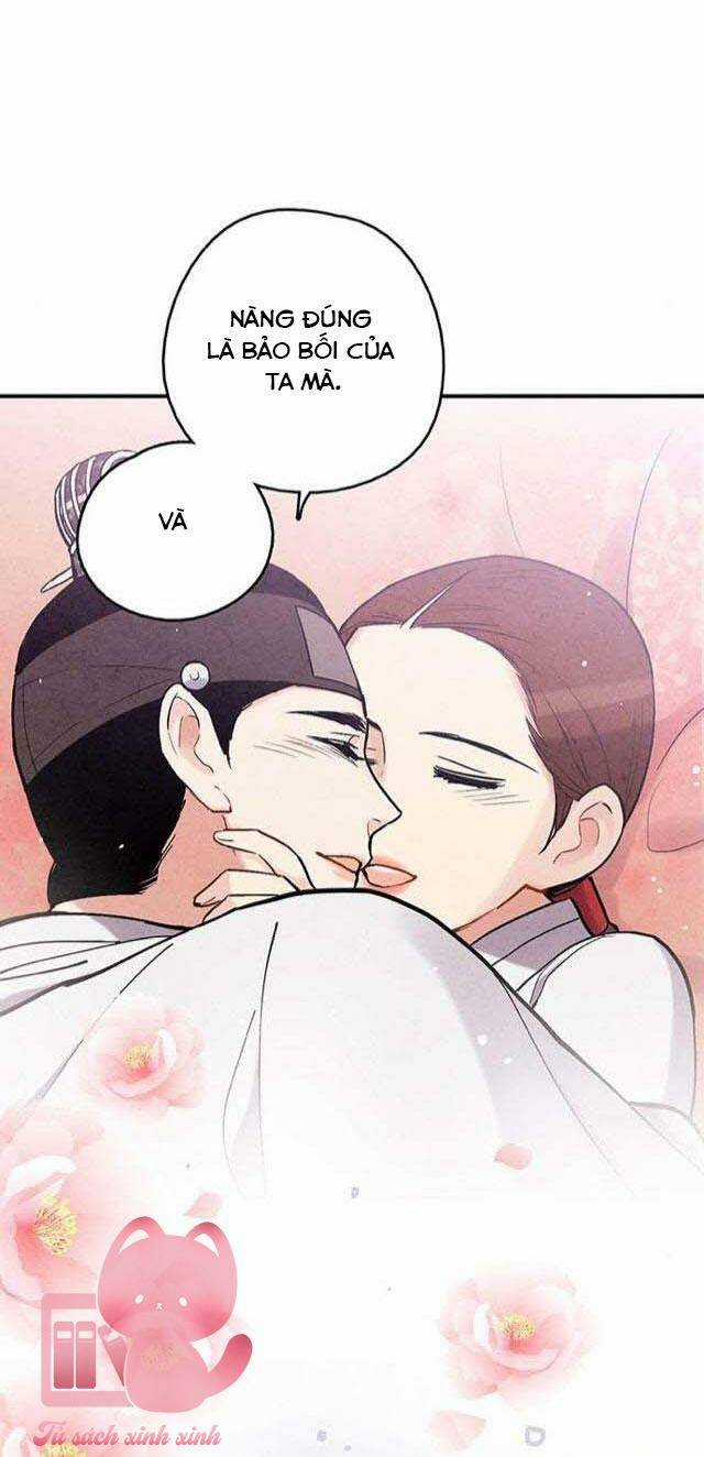 Lệnh Cấm Hôn Của Hoàng Đế Bệ Hạ Chapter 100 trang 65