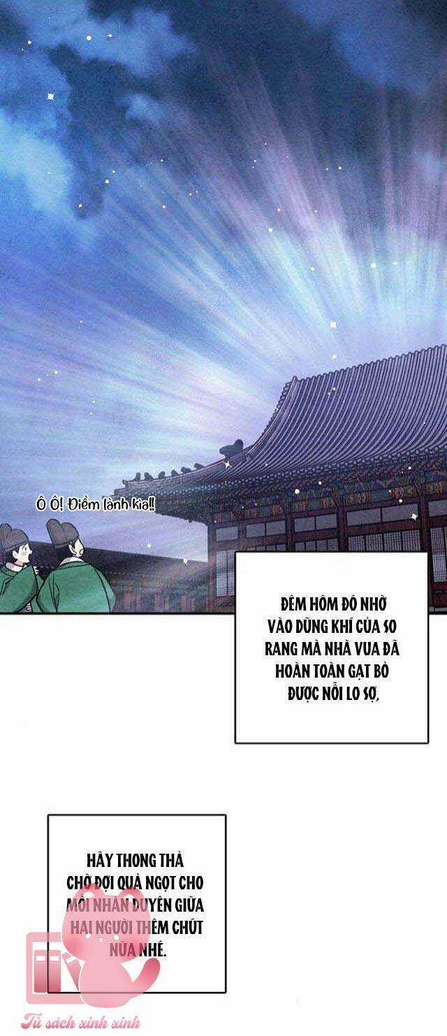 Lệnh Cấm Hôn Của Hoàng Đế Bệ Hạ Chapter 100 trang 67