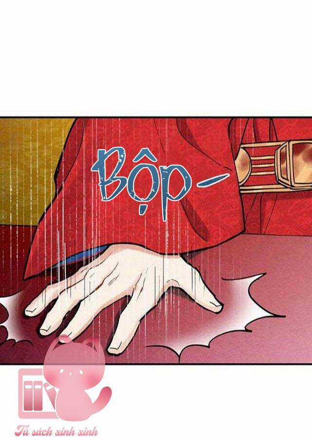 Lệnh Cấm Hôn Của Hoàng Đế Bệ Hạ Chapter 100 trang 8