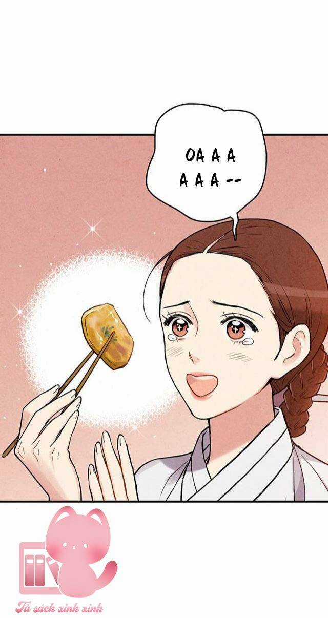 Lệnh Cấm Hôn Của Hoàng Đế Bệ Hạ Chapter 101 trang 14