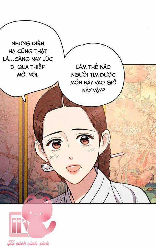 Lệnh Cấm Hôn Của Hoàng Đế Bệ Hạ Chapter 101 trang 16