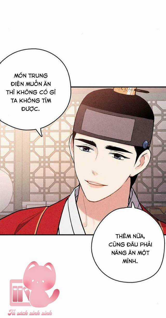 Lệnh Cấm Hôn Của Hoàng Đế Bệ Hạ Chapter 101 trang 17