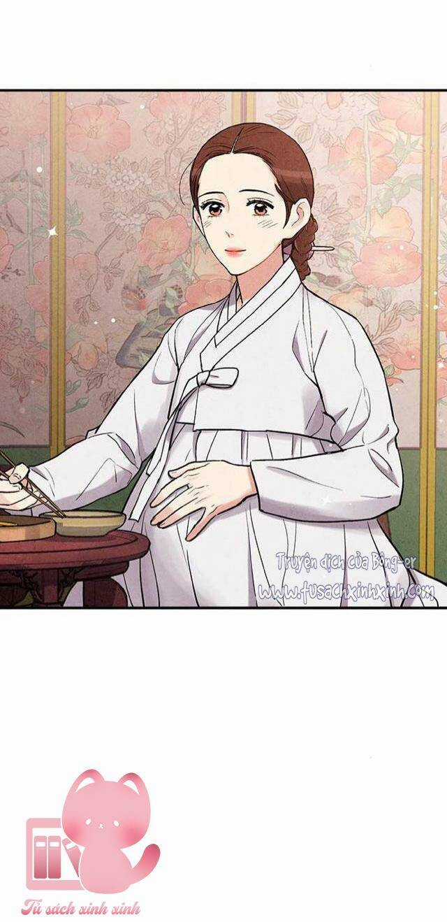 Lệnh Cấm Hôn Của Hoàng Đế Bệ Hạ Chapter 101 trang 18