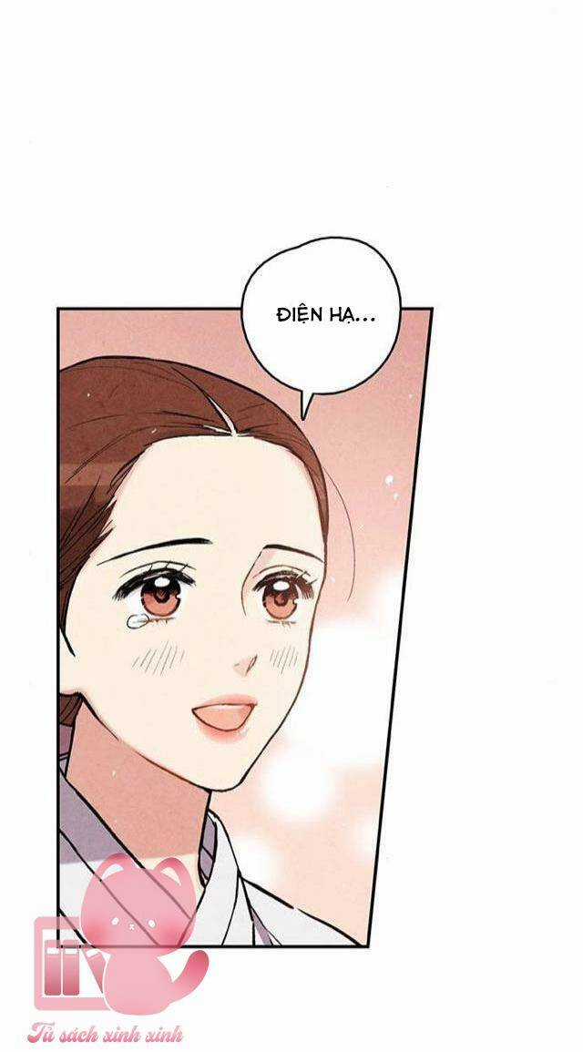 Lệnh Cấm Hôn Của Hoàng Đế Bệ Hạ Chapter 101 trang 19