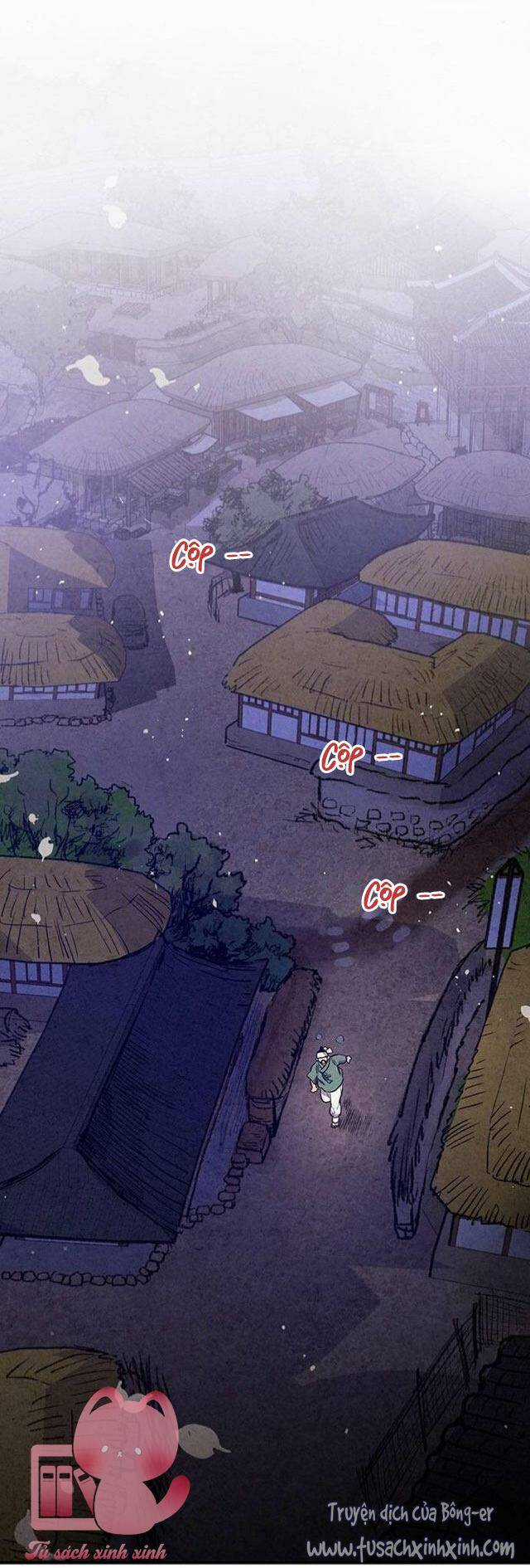 Lệnh Cấm Hôn Của Hoàng Đế Bệ Hạ Chapter 101 trang 2