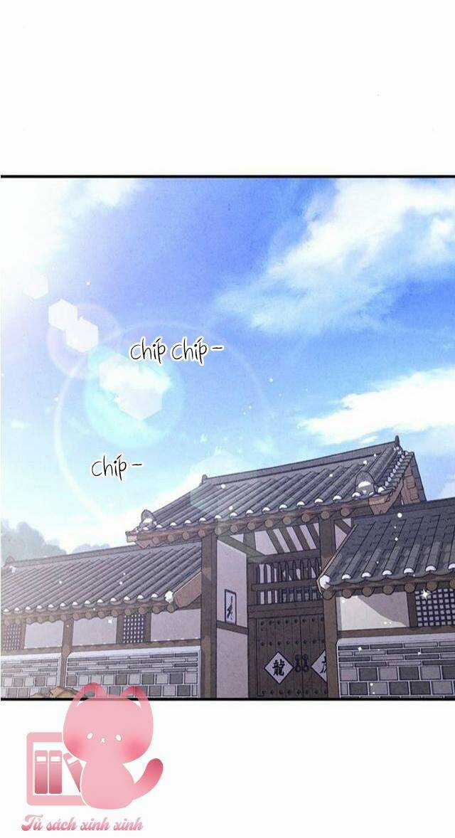 Lệnh Cấm Hôn Của Hoàng Đế Bệ Hạ Chapter 101 trang 23