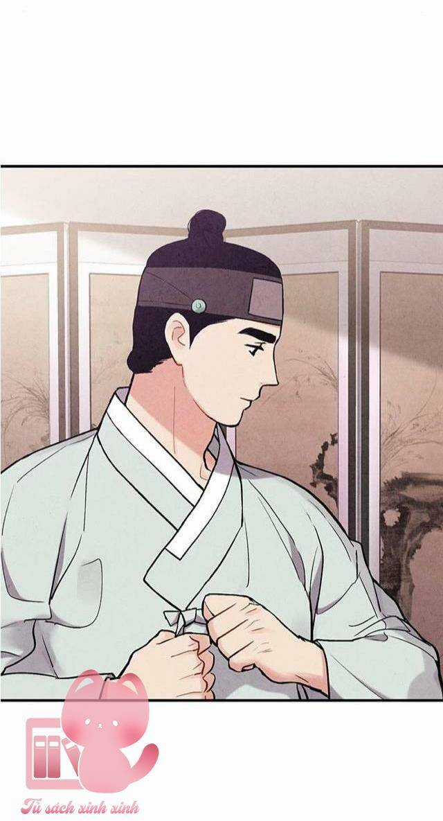 Lệnh Cấm Hôn Của Hoàng Đế Bệ Hạ Chapter 101 trang 24