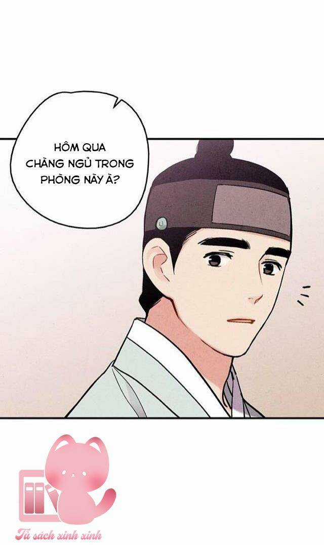 Lệnh Cấm Hôn Của Hoàng Đế Bệ Hạ Chapter 101 trang 25