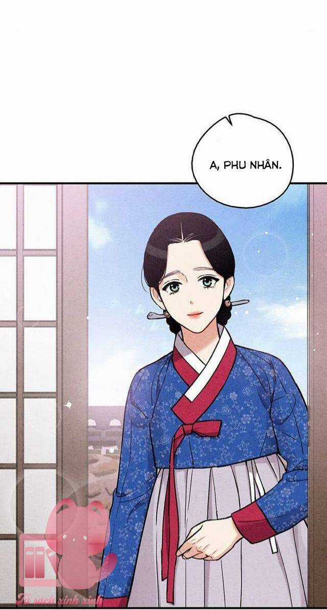 Lệnh Cấm Hôn Của Hoàng Đế Bệ Hạ Chapter 101 trang 26