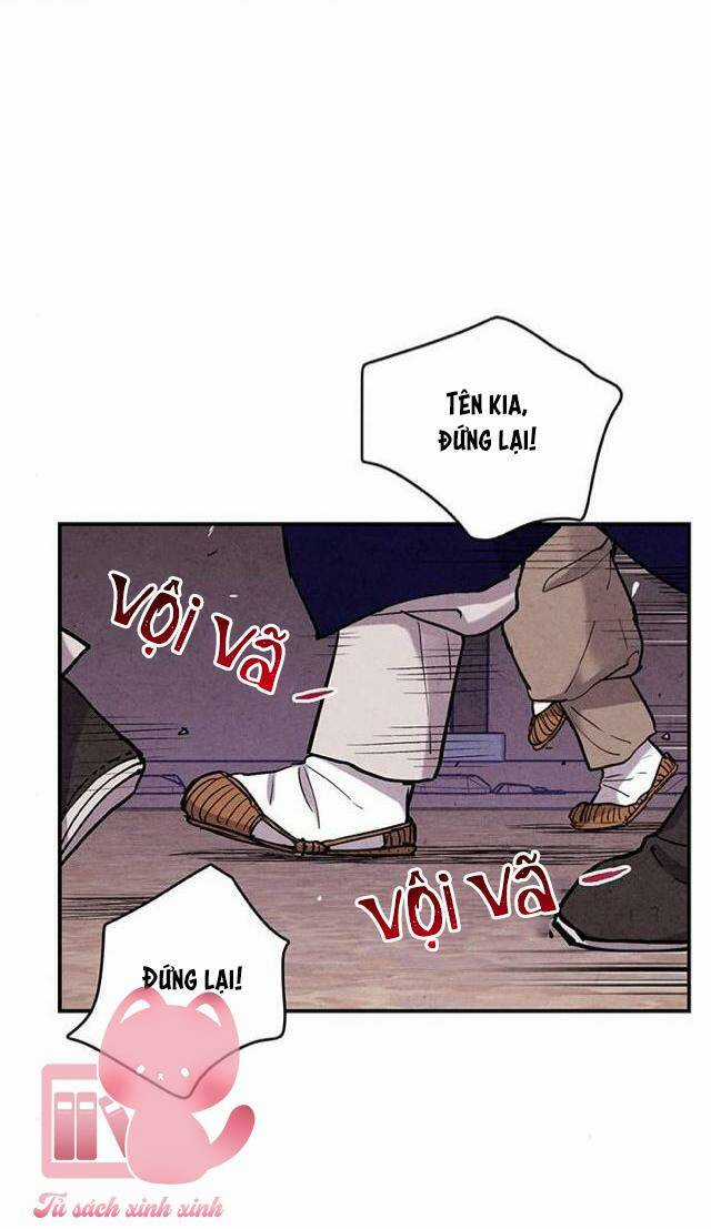 Lệnh Cấm Hôn Của Hoàng Đế Bệ Hạ Chapter 101 trang 3