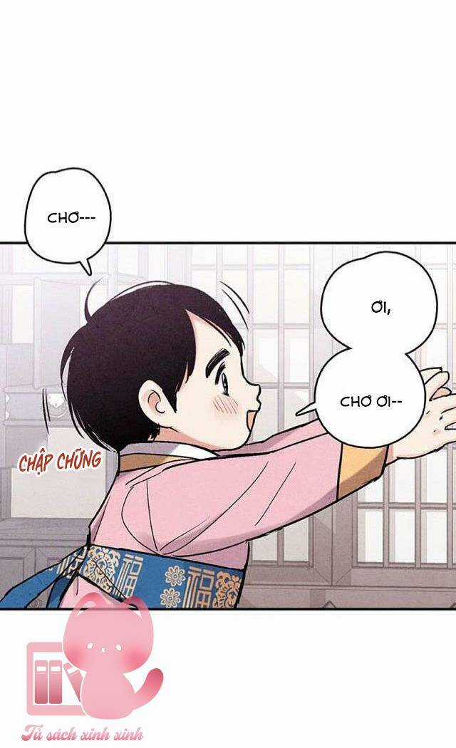 Lệnh Cấm Hôn Của Hoàng Đế Bệ Hạ Chapter 101 trang 30