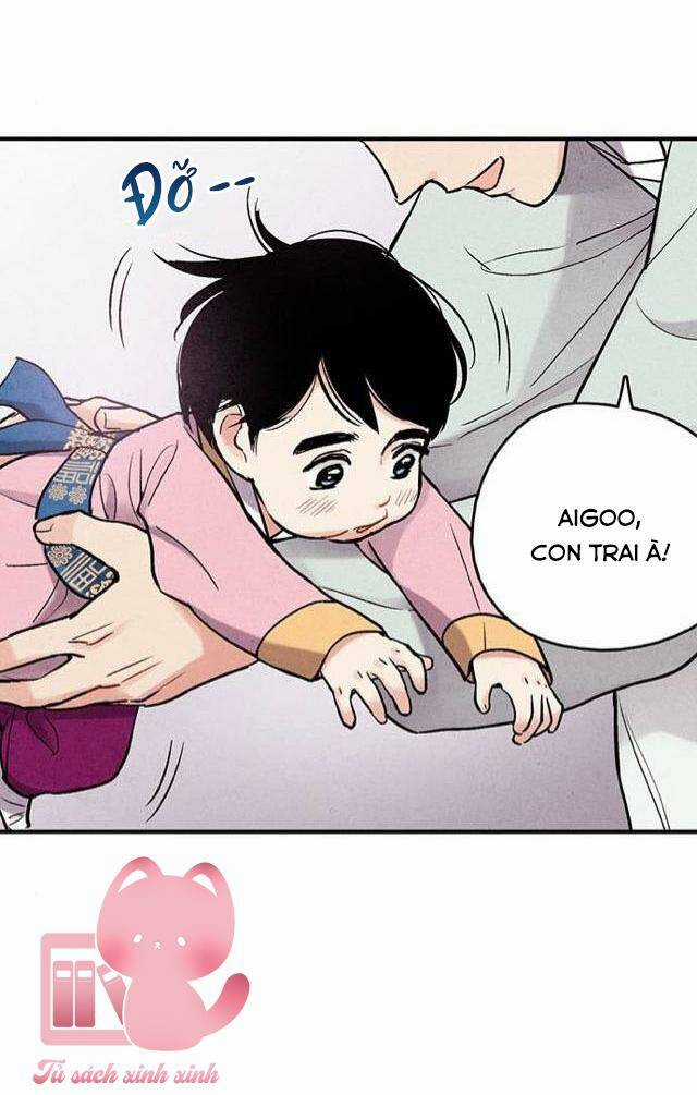 Lệnh Cấm Hôn Của Hoàng Đế Bệ Hạ Chapter 101 trang 32