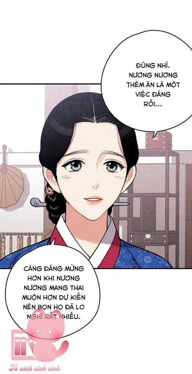 Lệnh Cấm Hôn Của Hoàng Đế Bệ Hạ Chapter 101 trang 38