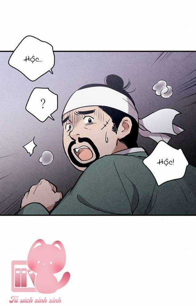 Lệnh Cấm Hôn Của Hoàng Đế Bệ Hạ Chapter 101 trang 4