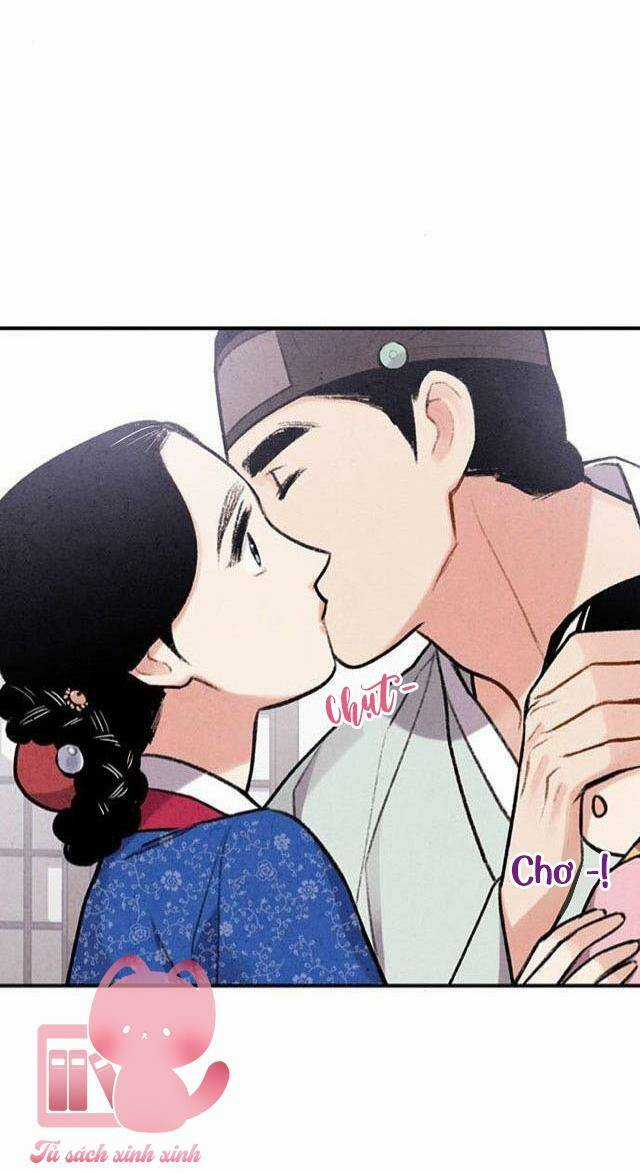 Lệnh Cấm Hôn Của Hoàng Đế Bệ Hạ Chapter 101 trang 41