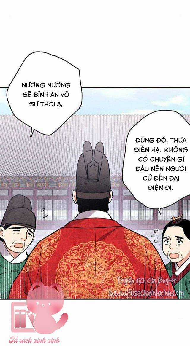 Lệnh Cấm Hôn Của Hoàng Đế Bệ Hạ Chapter 101 trang 46