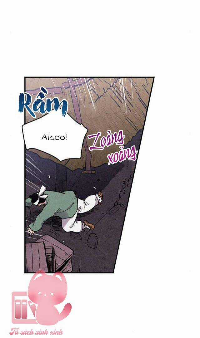 Lệnh Cấm Hôn Của Hoàng Đế Bệ Hạ Chapter 101 trang 5