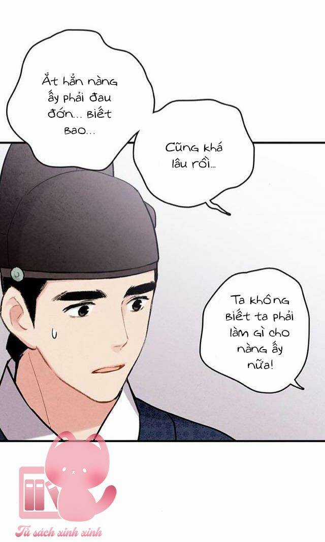 Lệnh Cấm Hôn Của Hoàng Đế Bệ Hạ Chapter 101 trang 52