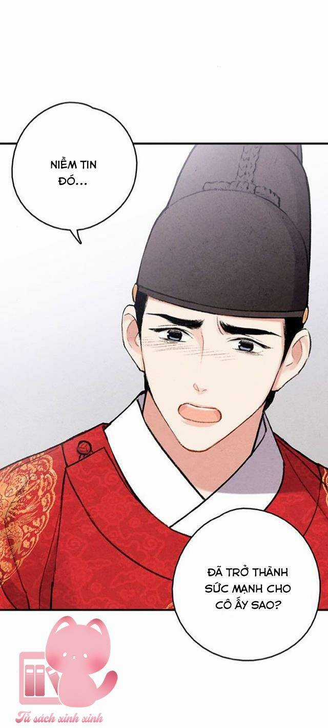 Lệnh Cấm Hôn Của Hoàng Đế Bệ Hạ Chapter 101 trang 56
