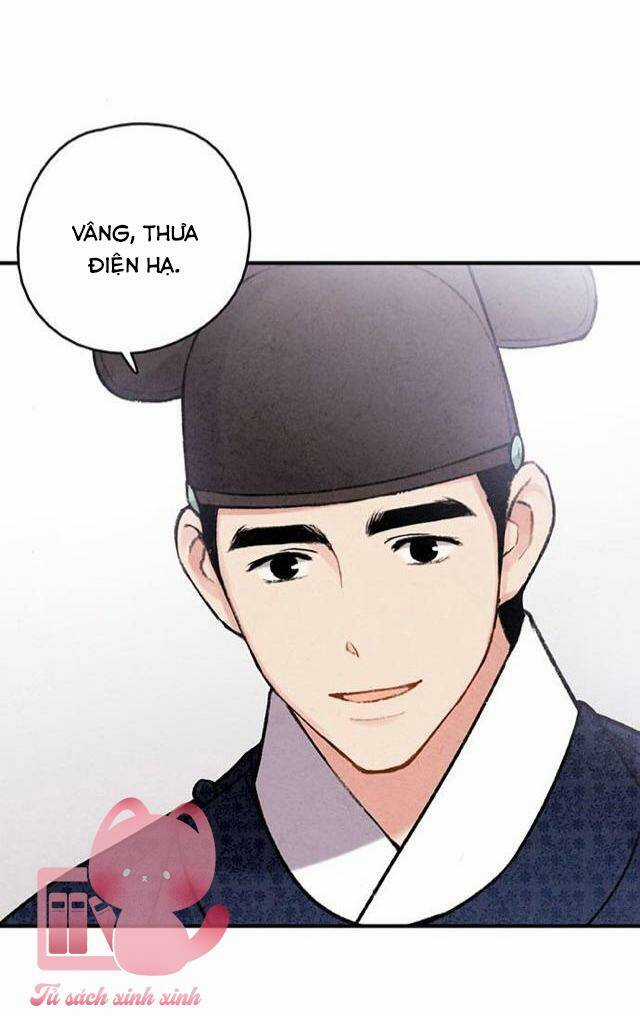 Lệnh Cấm Hôn Của Hoàng Đế Bệ Hạ Chapter 101 trang 57