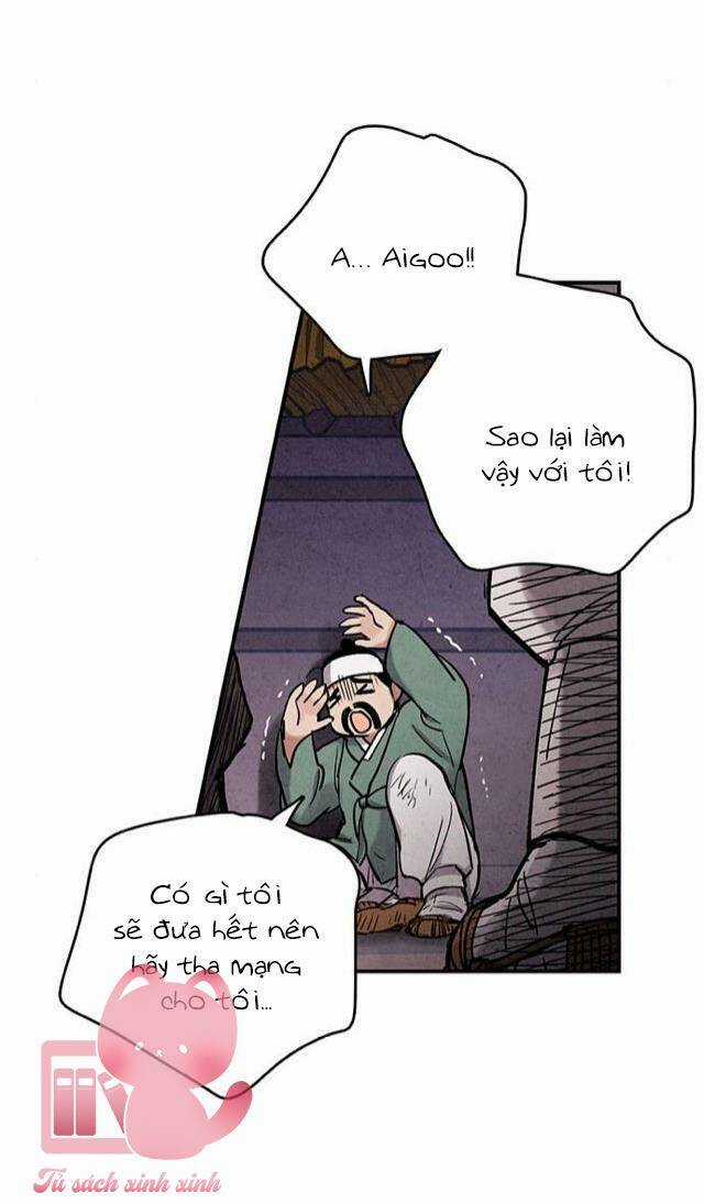 Lệnh Cấm Hôn Của Hoàng Đế Bệ Hạ Chapter 101 trang 6