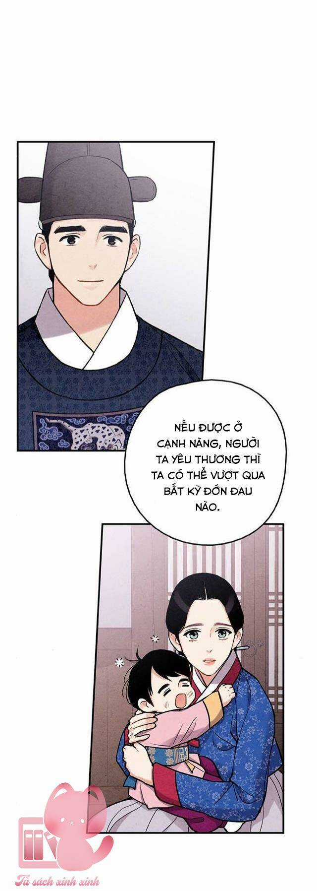 Lệnh Cấm Hôn Của Hoàng Đế Bệ Hạ Chapter 101 trang 62