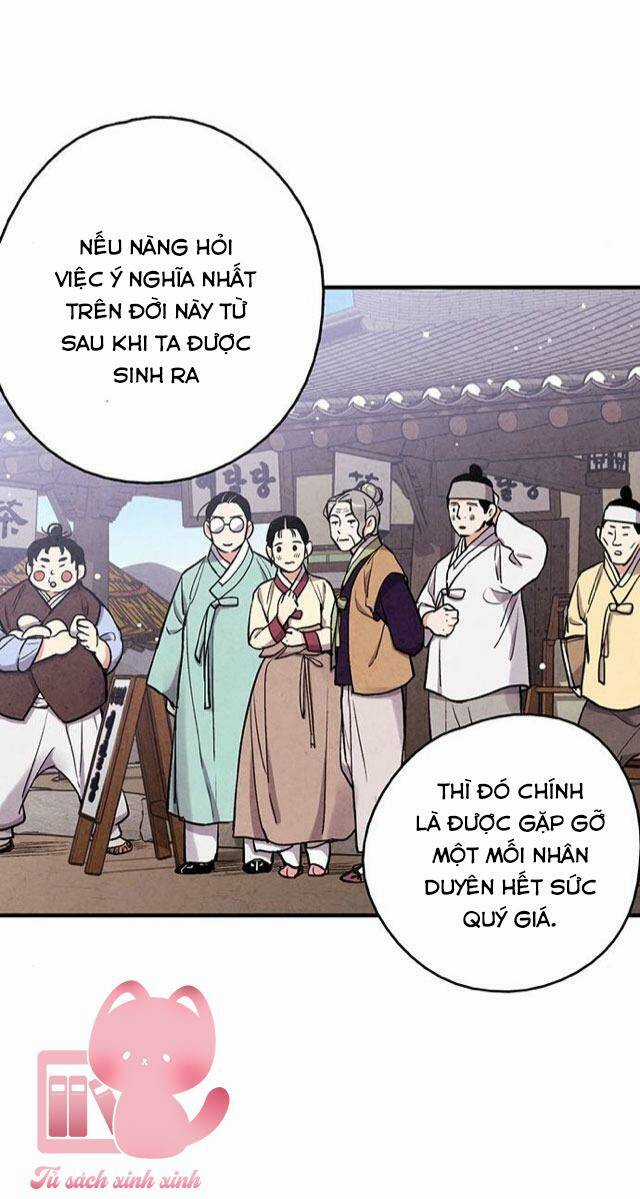 Lệnh Cấm Hôn Của Hoàng Đế Bệ Hạ Chapter 101 trang 63