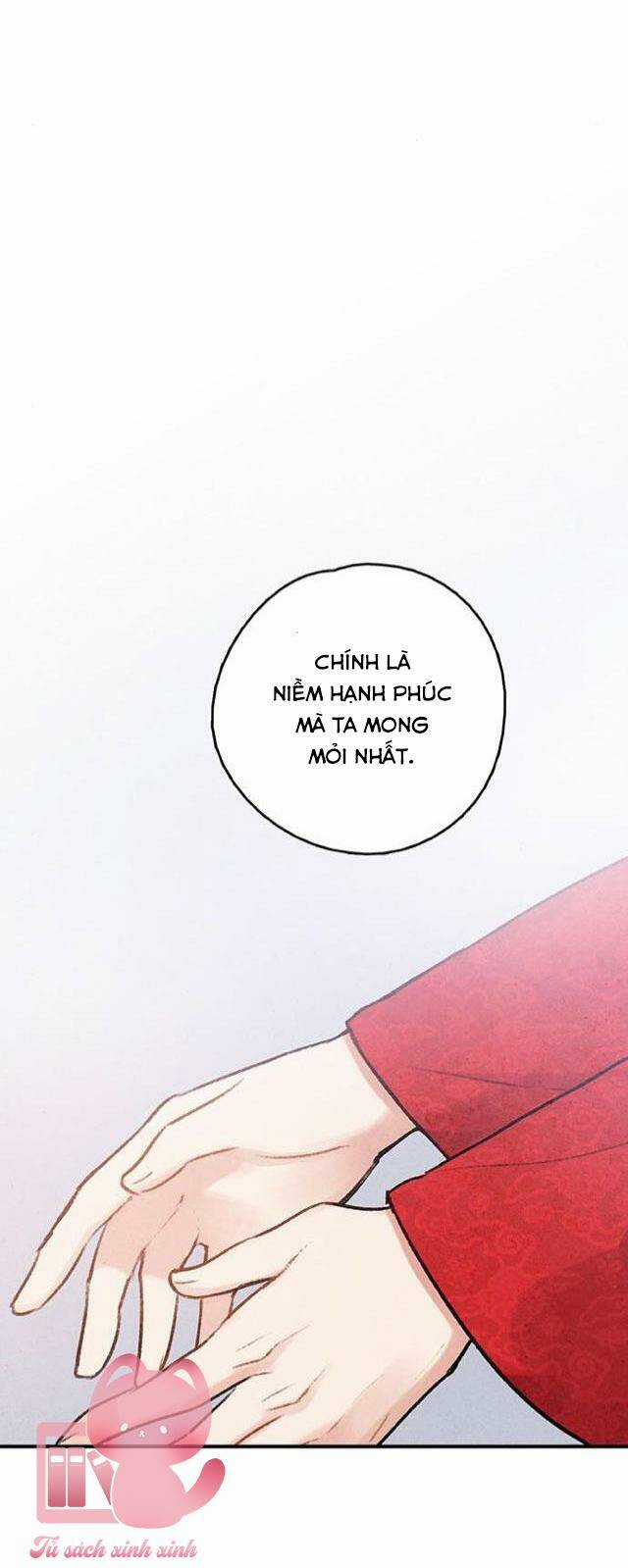 Lệnh Cấm Hôn Của Hoàng Đế Bệ Hạ Chapter 101 trang 66