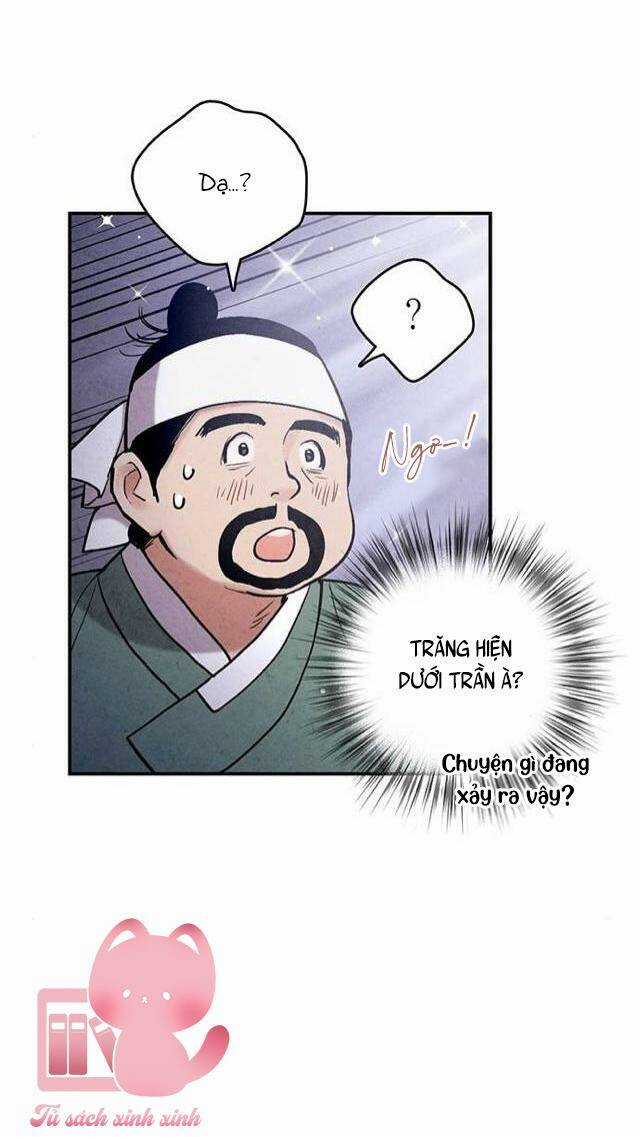 Lệnh Cấm Hôn Của Hoàng Đế Bệ Hạ Chapter 101 trang 9