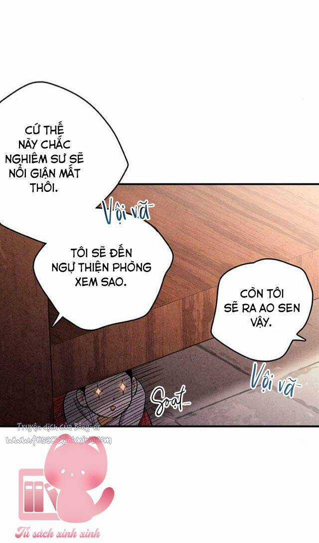 Lệnh Cấm Hôn Của Hoàng Đế Bệ Hạ Chapter 102 trang 10