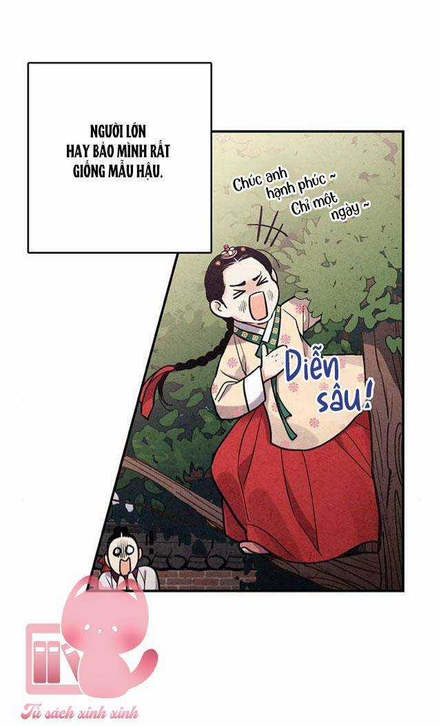 Lệnh Cấm Hôn Của Hoàng Đế Bệ Hạ Chapter 102 trang 15