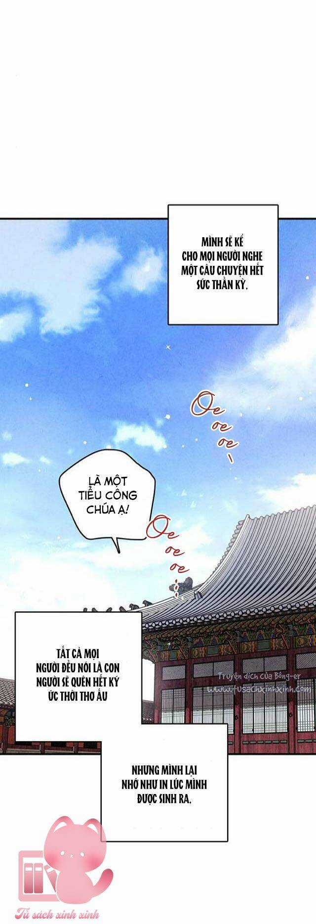 Lệnh Cấm Hôn Của Hoàng Đế Bệ Hạ Chapter 102 trang 2