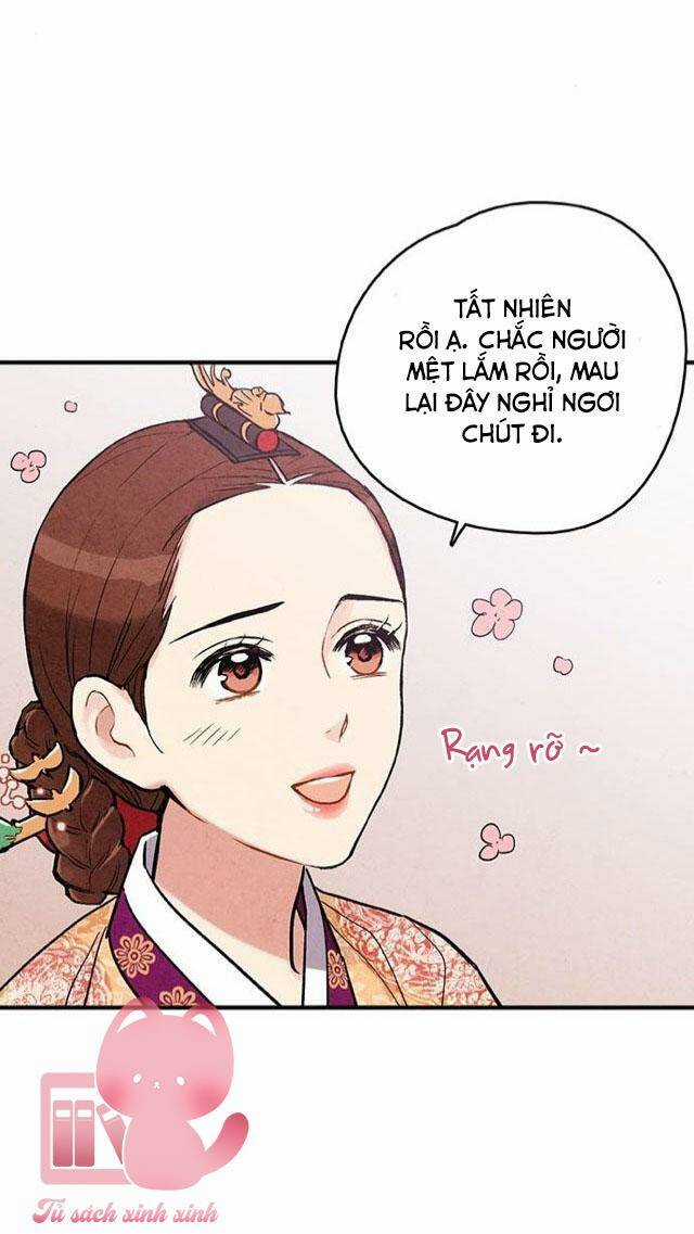Lệnh Cấm Hôn Của Hoàng Đế Bệ Hạ Chapter 102 trang 20