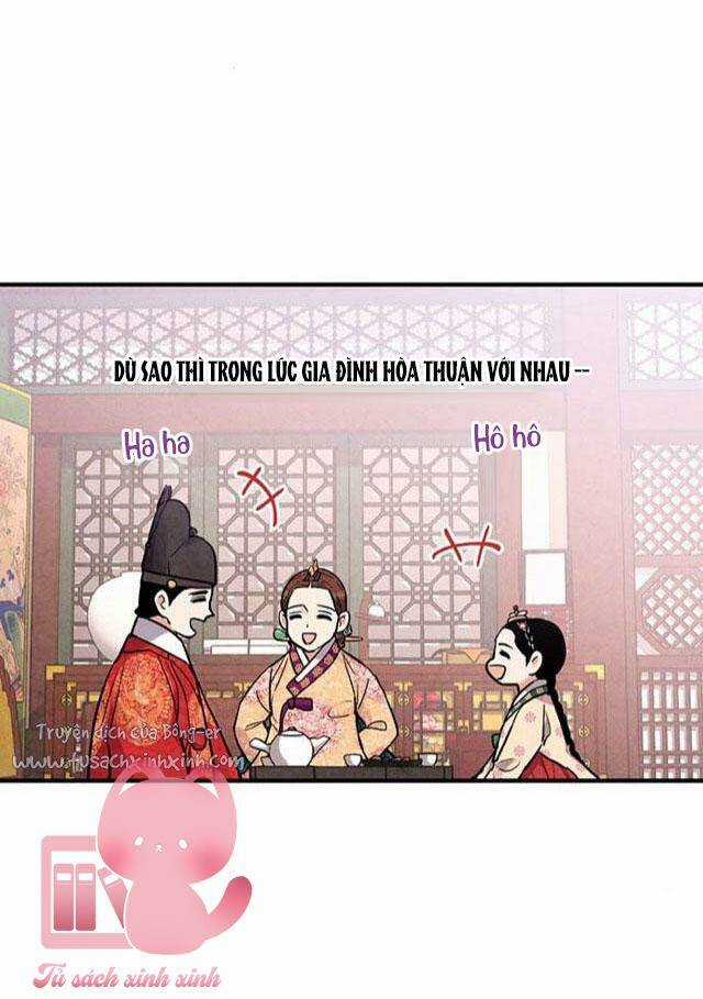 Lệnh Cấm Hôn Của Hoàng Đế Bệ Hạ Chapter 102 trang 22