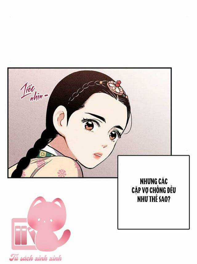 Lệnh Cấm Hôn Của Hoàng Đế Bệ Hạ Chapter 102 trang 24