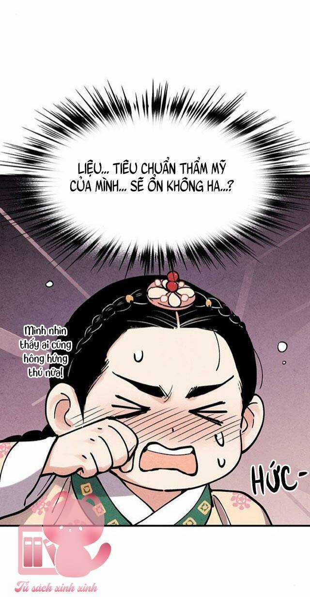 Lệnh Cấm Hôn Của Hoàng Đế Bệ Hạ Chapter 102 trang 29