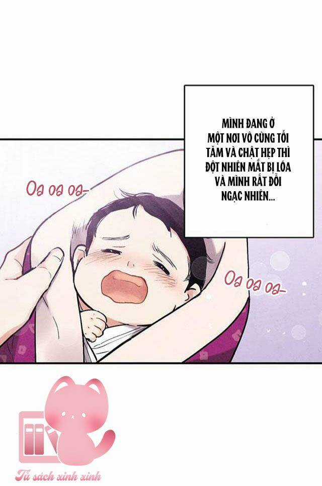 Lệnh Cấm Hôn Của Hoàng Đế Bệ Hạ Chapter 102 trang 3