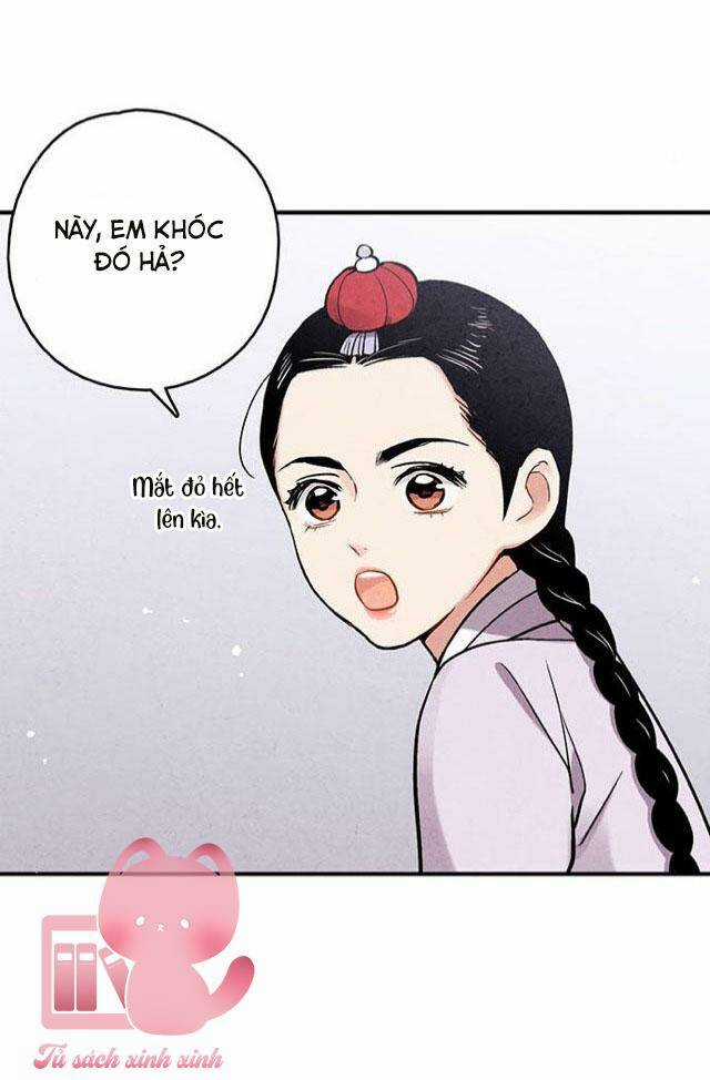 Lệnh Cấm Hôn Của Hoàng Đế Bệ Hạ Chapter 102 trang 35