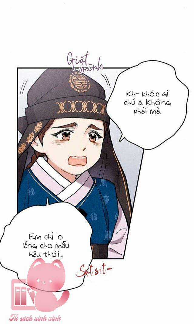 Lệnh Cấm Hôn Của Hoàng Đế Bệ Hạ Chapter 102 trang 36