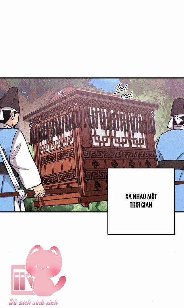 Lệnh Cấm Hôn Của Hoàng Đế Bệ Hạ Chapter 102 trang 43