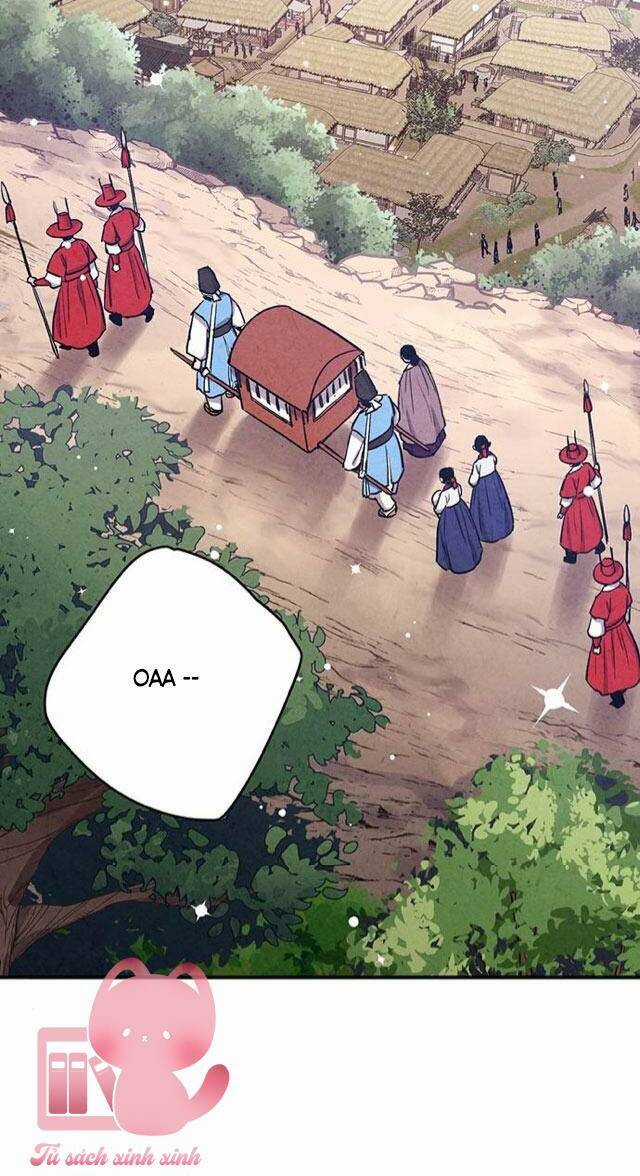 Lệnh Cấm Hôn Của Hoàng Đế Bệ Hạ Chapter 102 trang 46