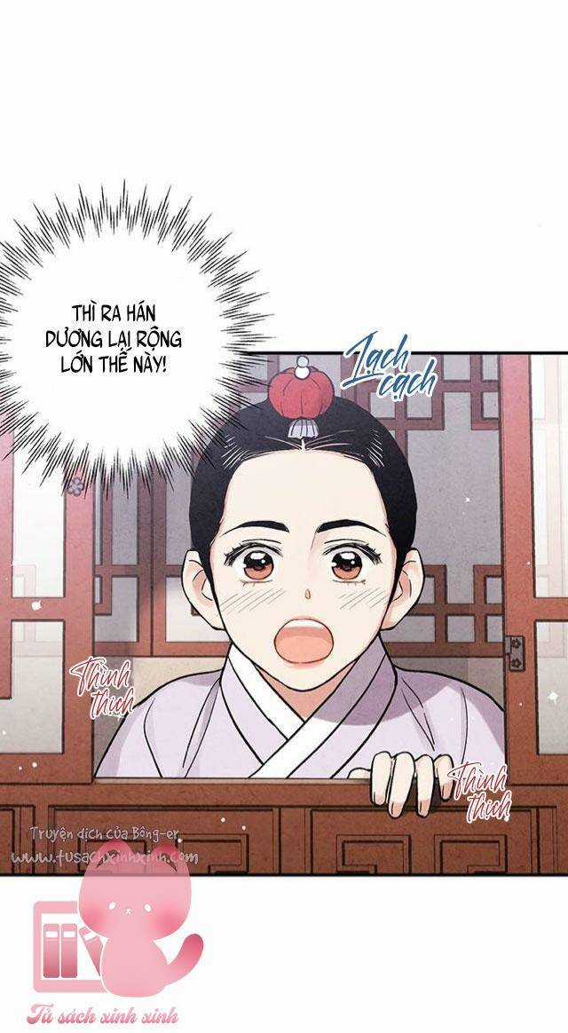 Lệnh Cấm Hôn Của Hoàng Đế Bệ Hạ Chapter 102 trang 47